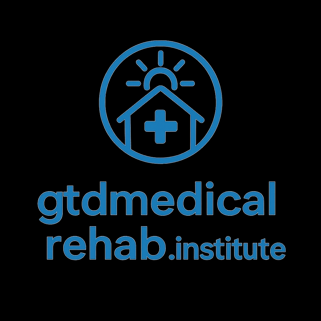 Gtdmedicalrehab